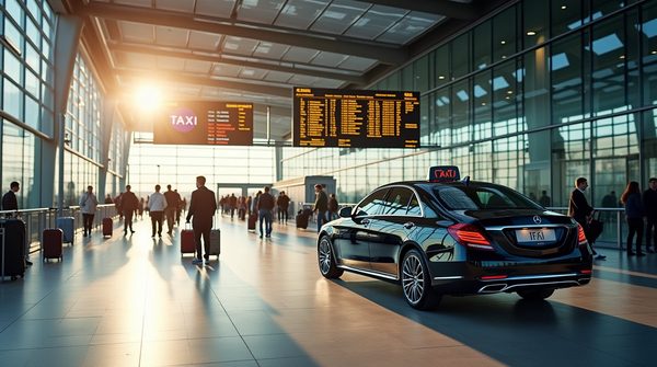 Reliable transfers from lyon airport: your hassle-free journey