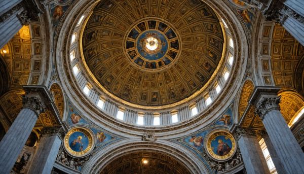 The best ways to secure your st peter's basilica tickets