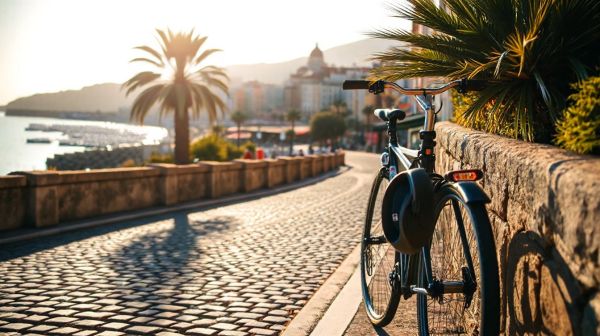 Top 10 bike rental tips for adventuring in Nice